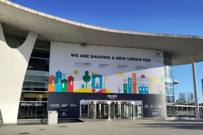 Smart City Expo World Congress 2026 in Barcelona Smart City Expo World Congress 2026 in Barcelona