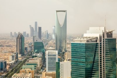 Company Mission Saudi-Arabien Company Mission Saudi-Arabien