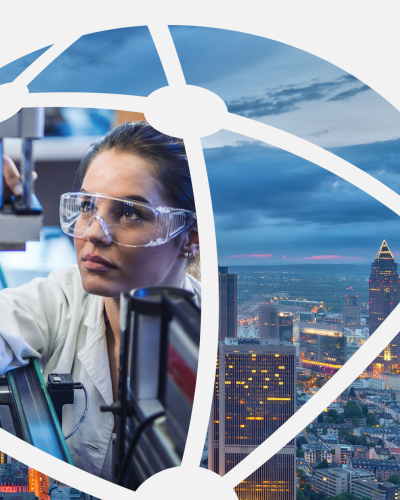 HTAI Teaser TLH "Technologie, Industrie & Innovation" HTAI Teaser TLH "Technologie, Industrie & Innovation"